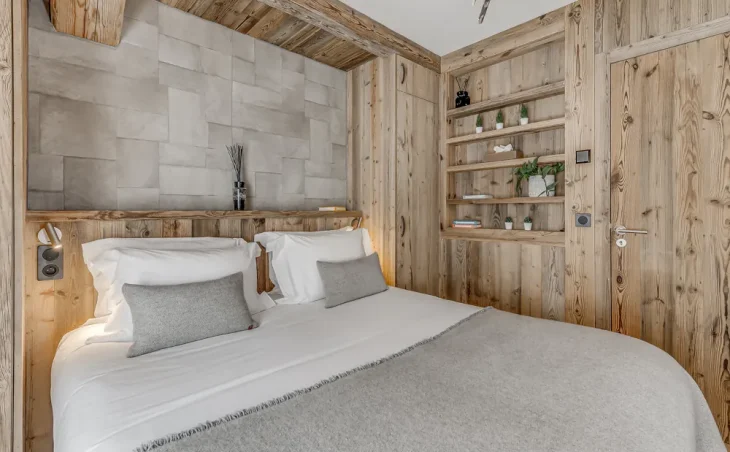 Chalet Juno - 9