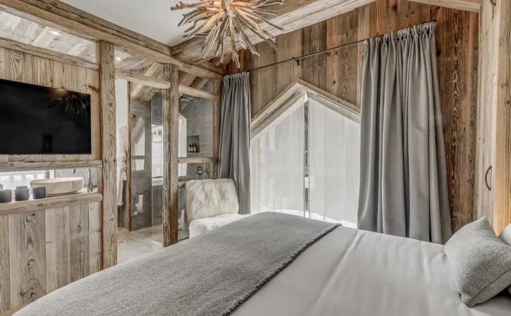 Chalet Juno - 10