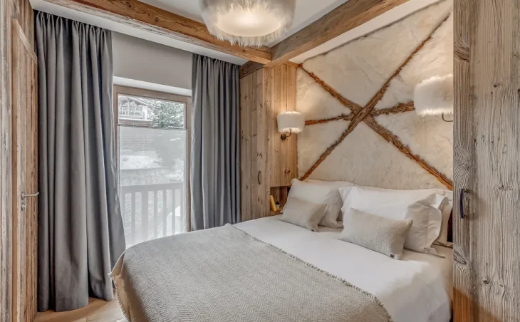 Chalet Juno - 12