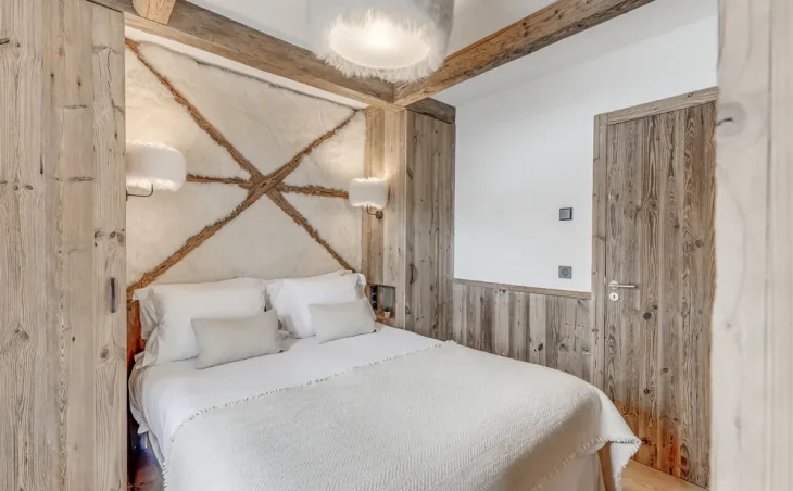 Chalet Juno - 13