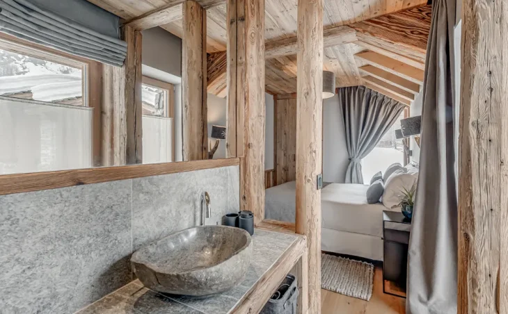 Chalet Juno - 15