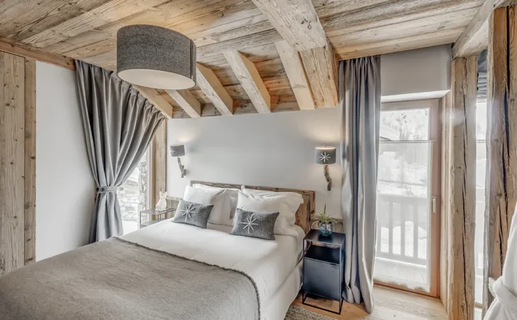 Chalet Juno - 16