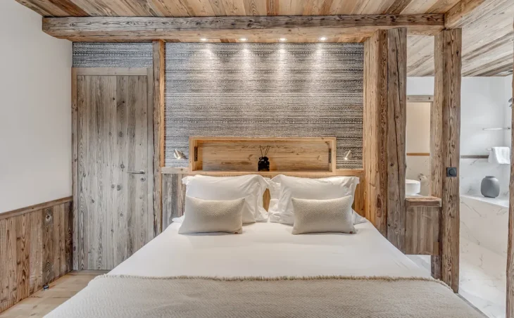 Chalet Juno - 18