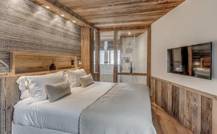 Chalet Juno - 19