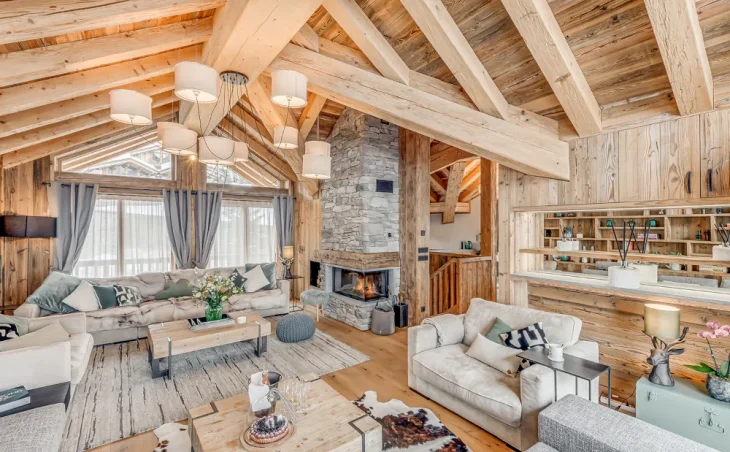 Chalet Juno - 24