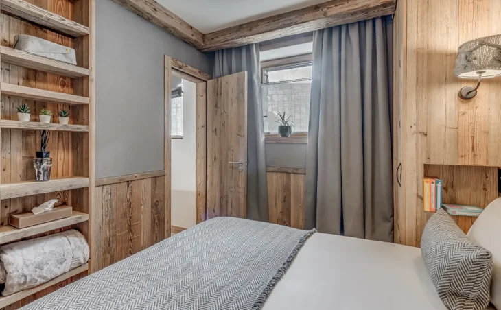 Chalet Juno - 20