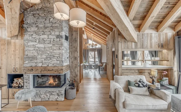Chalet Juno - 26