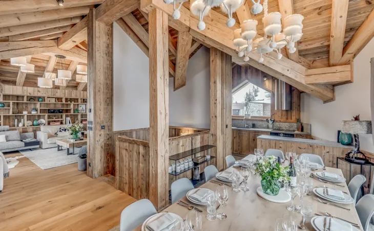 Chalet Juno - 30