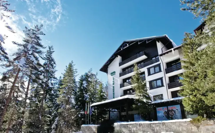 Hotel Lion Borovets - 1