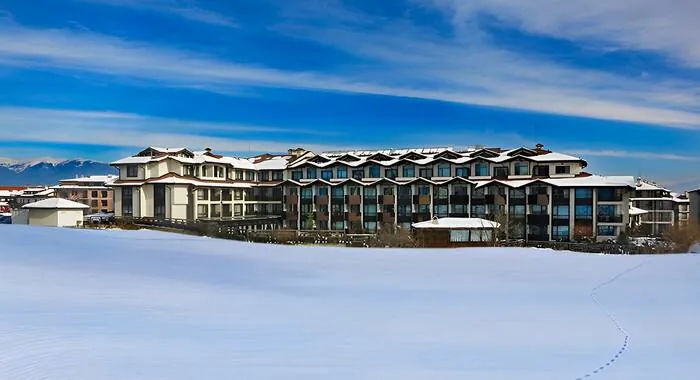 Hotel Perun Lodge - 4