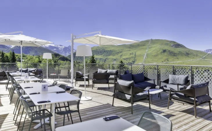 Club Med Alpe d’Huez – Summer - 53