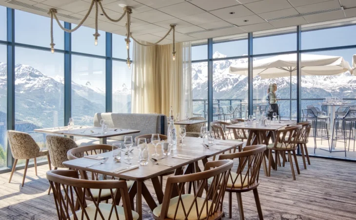 Club Med La Rosiere – Summer - 40