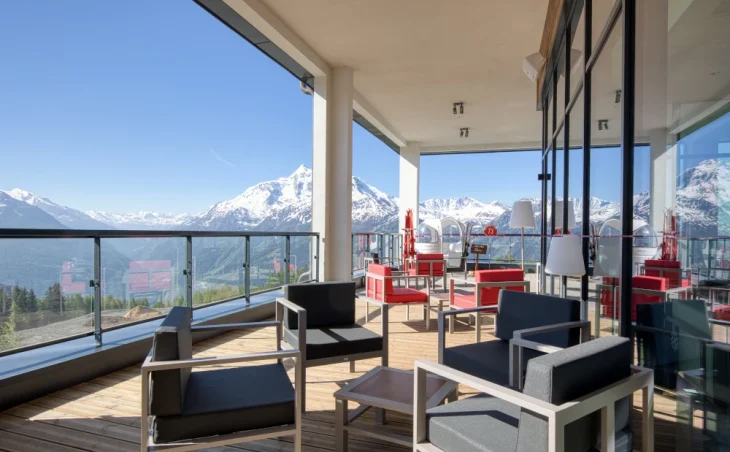 Club Med La Rosiere – Summer - 50