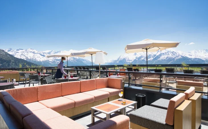 Club Med La Rosiere – Summer - 57