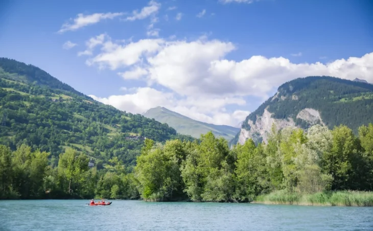 Club Med Les Arcs Panorama – Summer - 65