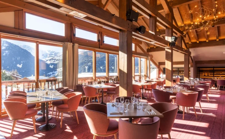 Club Med Peisey-Vallandry – Summer - 66