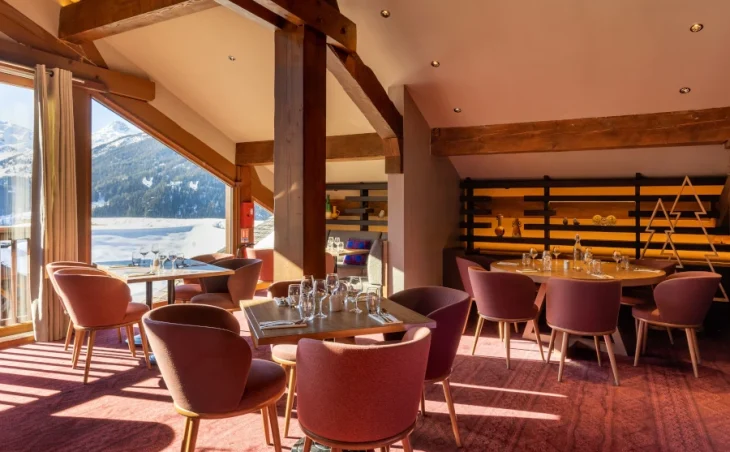 Club Med Peisey-Vallandry – Summer - 67