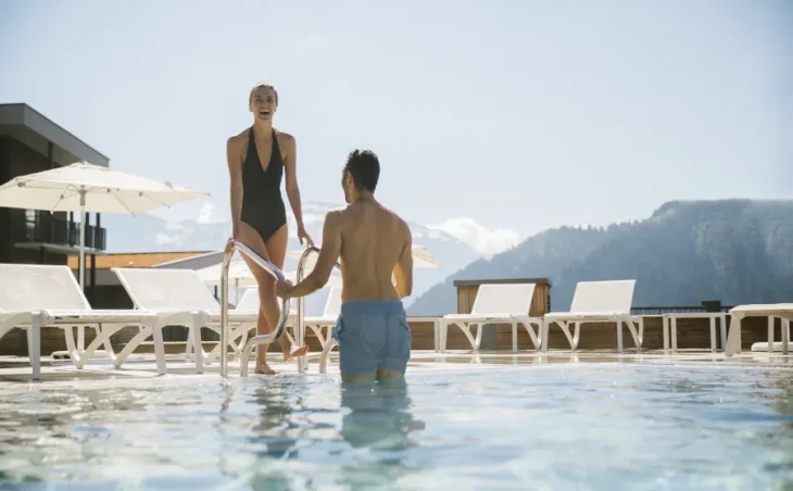 Club Med Grand Massif Samoens – Summer - 57