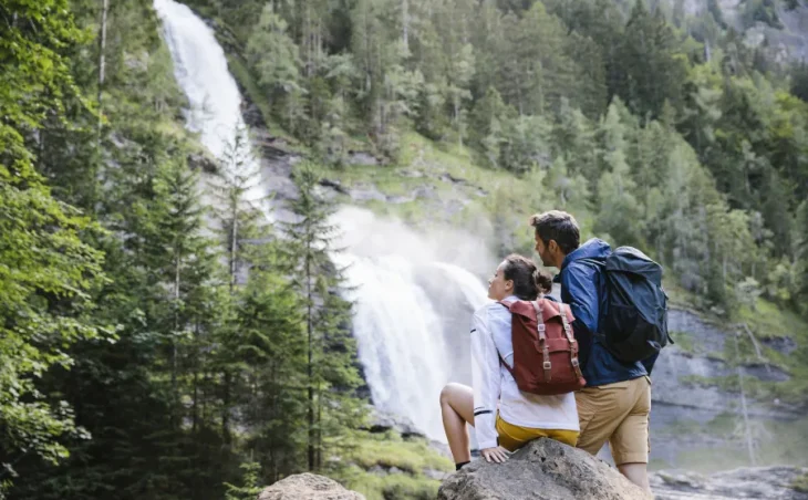 Club Med Grand Massif Samoens – Summer - 64