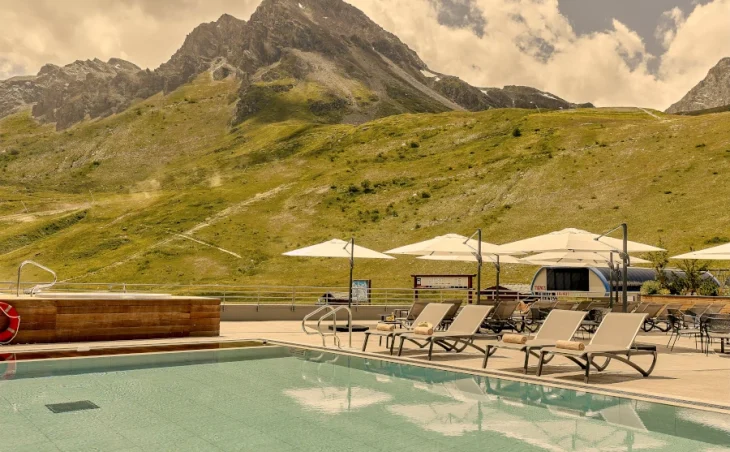 Club Med Tignes – Summer - 37