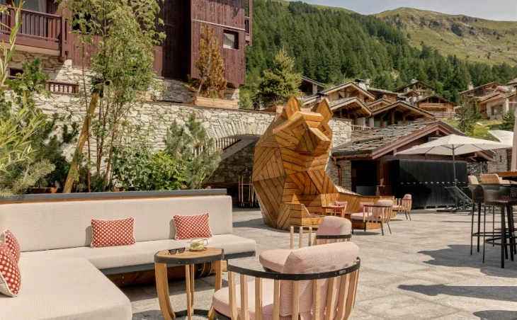 Club Med Val-d’Isere – Summer - 6