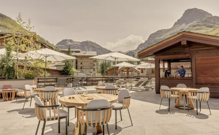 Club Med Val-d’Isere – Summer - 7