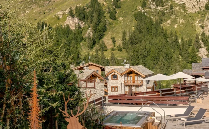 Club Med Val-d’Isere – Summer - 8