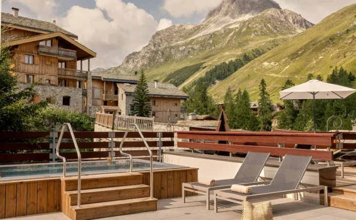 Club Med Val-d’Isere – Summer - 9