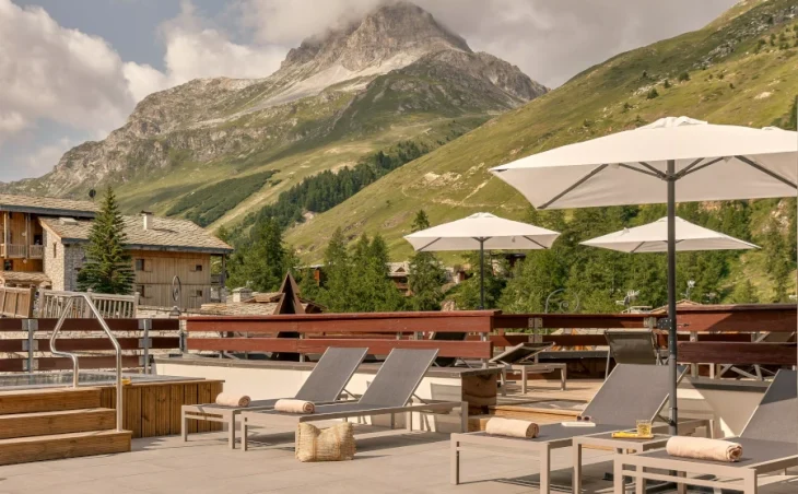 Club Med Val-d’Isere – Summer - 10