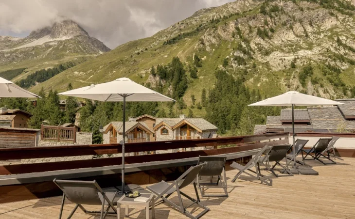 Club Med Val-d’Isere – Summer - 11