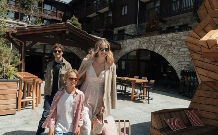 Club Med Val-d’Isere – Summer - 56