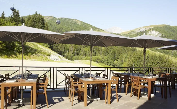 Club Med Valmorel – Summer - 44