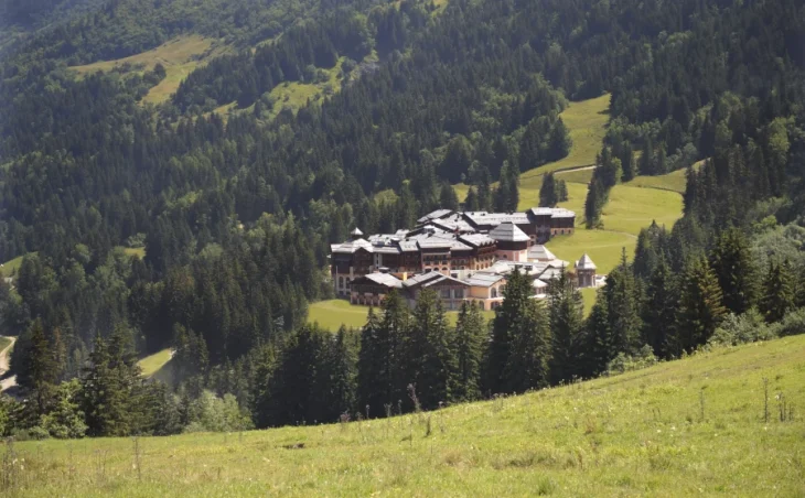 Club Med Valmorel – Summer - 4