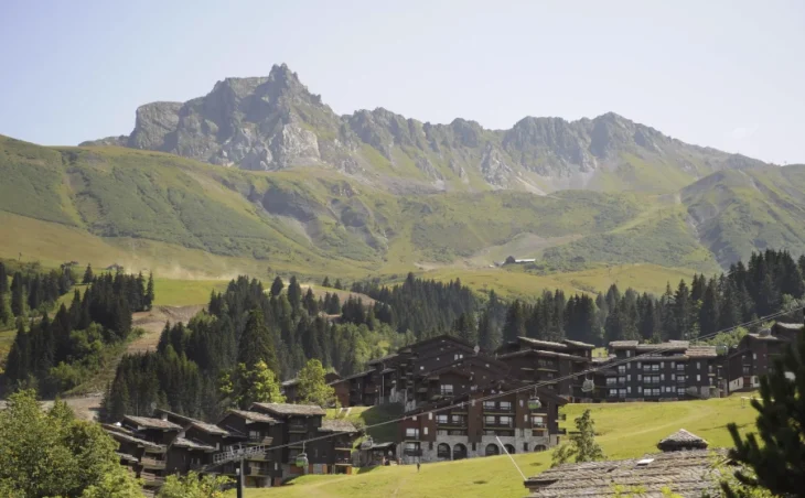 Club Med Valmorel – Summer - 7