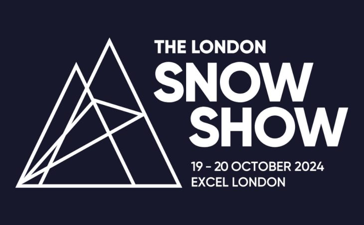 London Ski Show 2024
