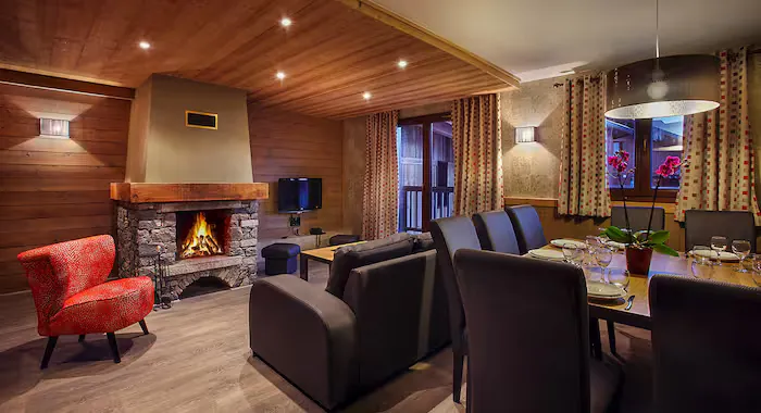Residence Arolles - 13