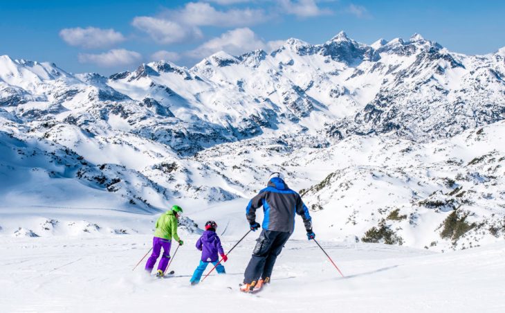 Would You Pay More For An Eco-Friendlier Ski And Snowboard Holiday