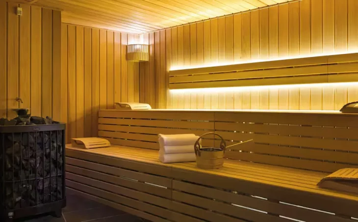 Araucaria Hotel & Spa - 10
