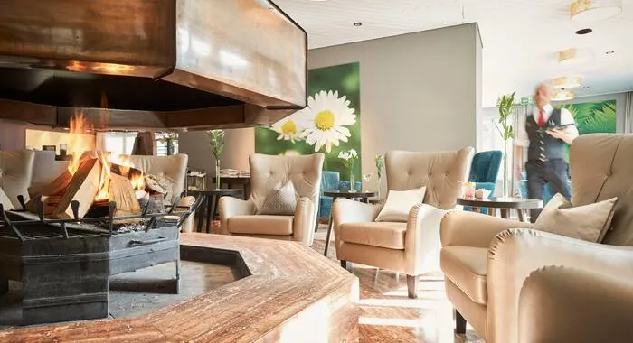 CESTA GRAND Aktivhotel & Spa - 4