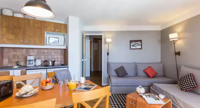 Constellations Apartments - 3