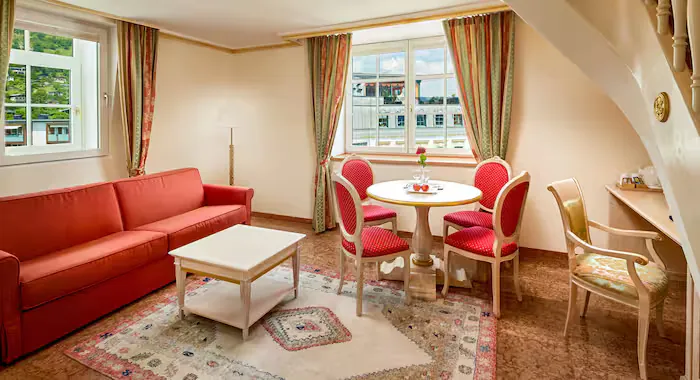 Grand Hotel - 16