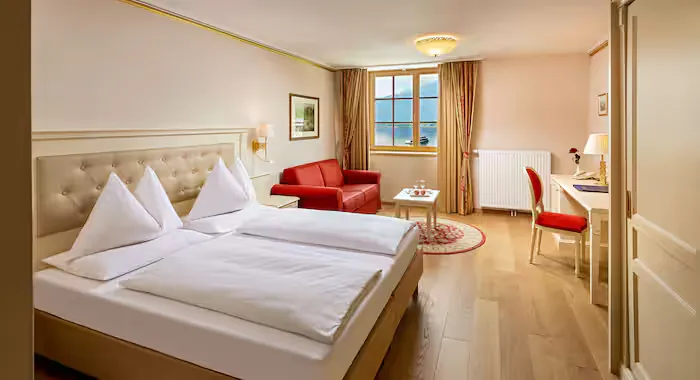 Grand Hotel - 17