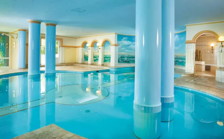 Grand Hotel - 3