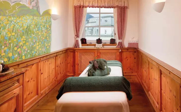 Grand Hotel - 4