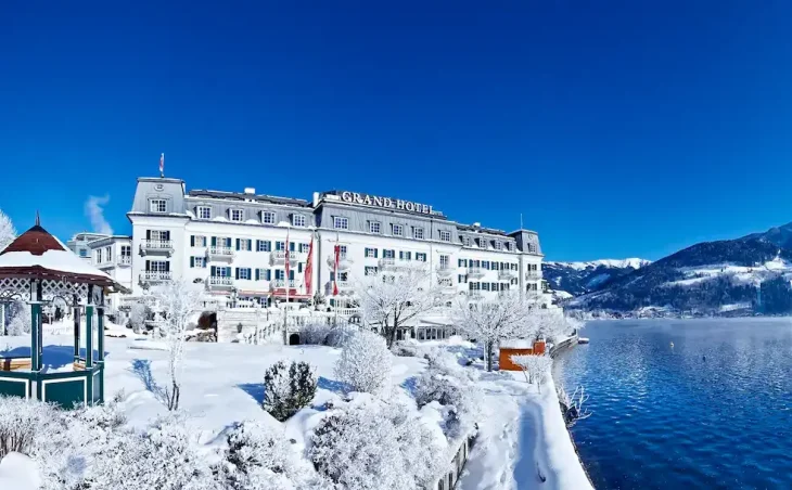 Grand Hotel - 13