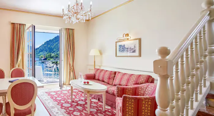 Grand Hotel - 8