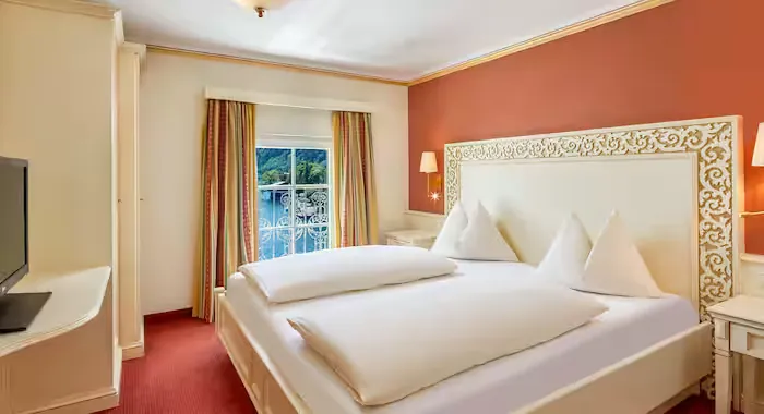 Grand Hotel - 9