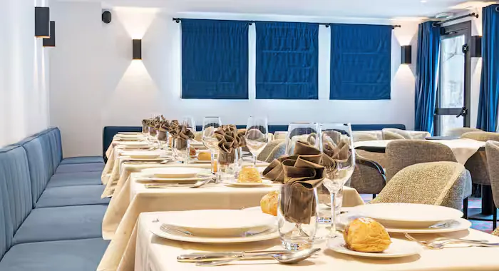 Hotel Aigle du Montana - 14