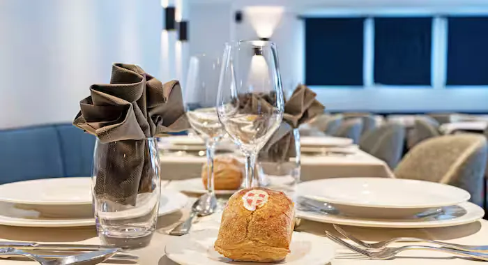 Hotel Aigle du Montana - 2