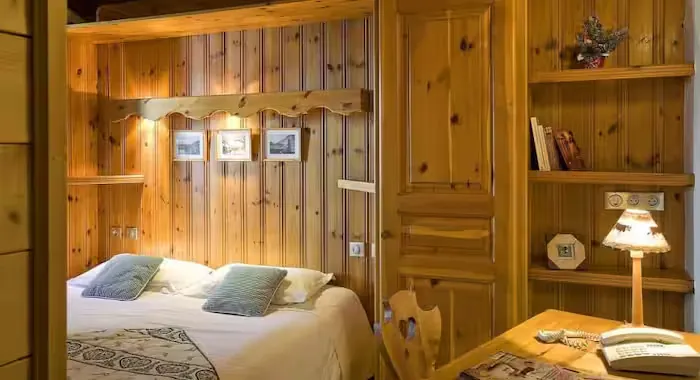Hotel Arbina - 5